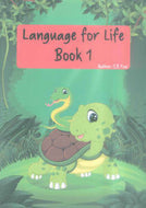 Language For Life  Book  1