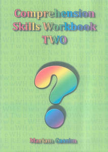 Comprehension Skills Workbook 2