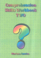 Comprehension Skills Workbook 2