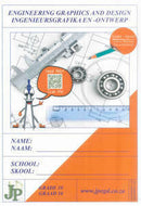 Engineering Graphics & Design Gr 10 Workbook (A3)  (10th Edition)