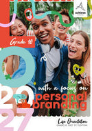Life Orientation With a Focus on: Personal Branding Gr 10 (17th Edition) 2027