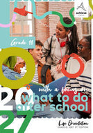Life Orientation With a Focus on: What to do After School? Gr 11 (17th Edition) 2027
