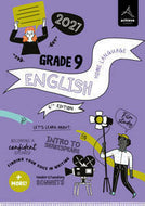 English Home Language Gr 9 - 2027 Version 6th Edition