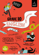 Achieve Careers English Home Language Gr 10 (6th Edition) 2027