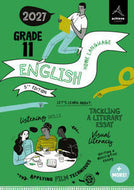 English Home Language Gr 11 - 2027 5th Edition
