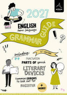 English Home Language Grammar Guide Gr 8-11 (6th Edition) 2027