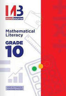 Mindbourne Mathematical Literacy Grade 10 Learner Book