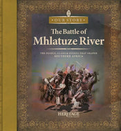 Battle of Mhlatuze River