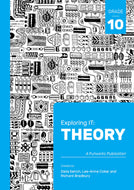 Exploring IT: Theory Gr 10 Learner's Book (2nd Edition) (Funworks)