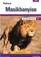 Platinum Masikhanyise Grade 7 Teacher's Guide