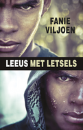 Leeus met letsels (Fanie Viljoen)