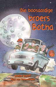 BOOSAARDIGE BROERS BOTHA, DIE