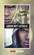 Leeus Met Letsels Leesboek (Skool uitgawe)
