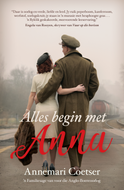 ALLES BEGIN MET ANNA