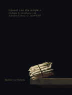 Gesant van die mispels (Marlene van Niekerk)