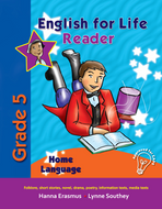 Eng for Life HL RD Gr. 5