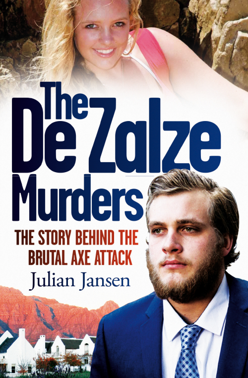 DE ZALZE MURDERS, THE