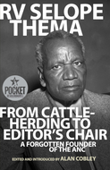 FROM CATTLE-HERDING TO EDITOR'S CHAIR (POCKET REVOLUTIONARY SERIES)