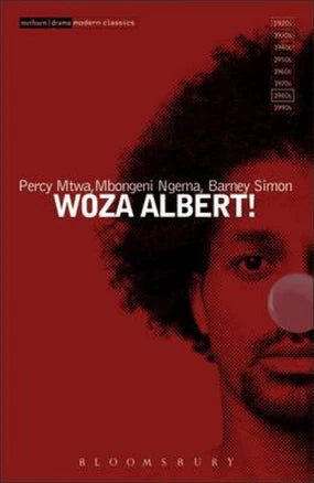 WOZA ALBERT (CLASSIC ED)