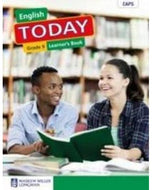 English Today First Additional Language Gr 9 Learner's Book