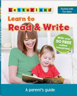 Letterland Learn to Read and Write – A Parent’s Guide