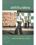 Attitudes (Printed book.)