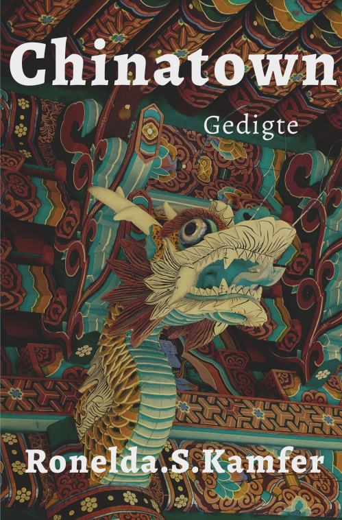 CHINATOWN GEDIGTE