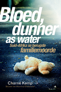 BLOED, DUNNER AS WATER