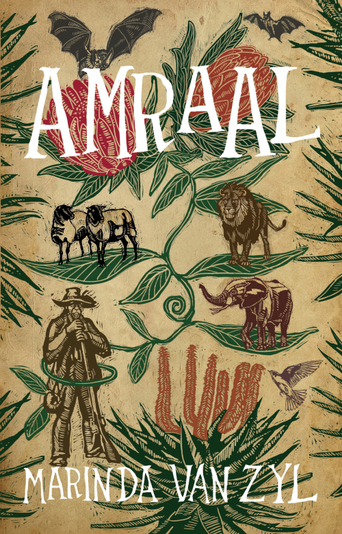 AMRAAL