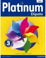 Platinum Dipalo GR 3 Learnerbook