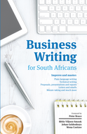 BUSINESS WRITING FOR SOUTH AFRICANS