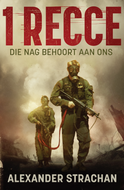 1 RECCE  DIE NAG BEHOORT AAN ONS (Alexander Strachan)