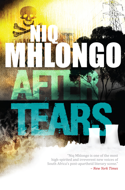 AFTER TEARS (REVISED EDITION)