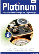 Platinum Natuurwetenskappe en Tegnologie Graad 6 Onderwysersgids