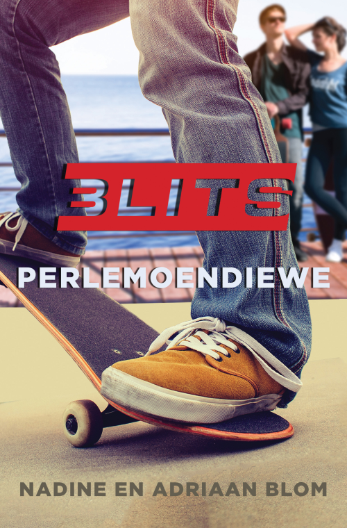 BLITS: PERLEMOENDIEWE