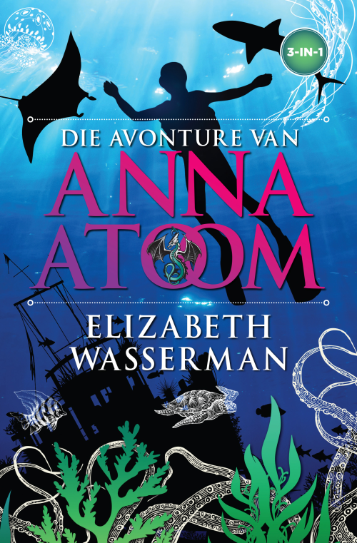 AVONTURE VAN ANNA ATOOM, DIE