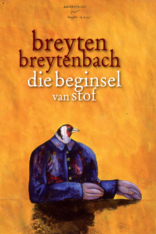 Beginsel van stof, Die