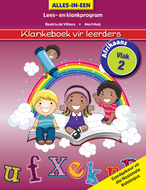 Alles-In-Een KlankBk vir Leerders Vlak 2