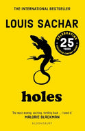Holes (Louis Sacher)