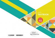 ABC of Mathematics Grade 10 Textbook A4