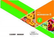 ABC of Mathematics Grade 1 Workbook  B