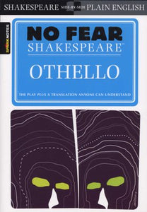 Othello (No Fear Shakespeare)