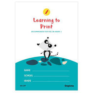 Learning to Print