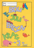 Bou Jou Brein Krag 3