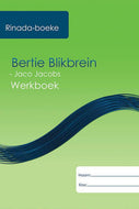 Bertie Blikbrein Werkboek
