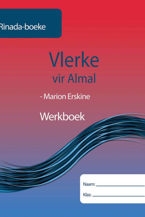 Vlerke vir almal Werkboek (K & M Edu)