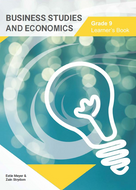 Consumo Business Studies Gr 9 Learner Book