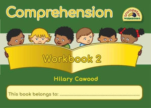 Comprehension Workbook 2