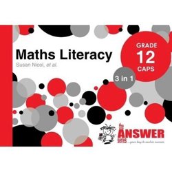 GR 12 MATHS LITERACY 3in1