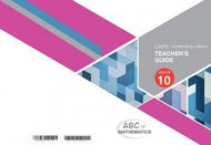 ABC of Mathematics Grade 10 TG